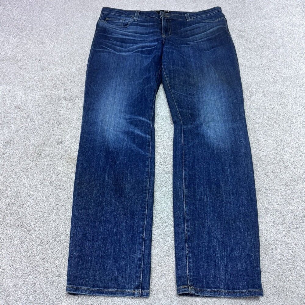 Classic Blue Women's Jeans